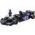 Klocki LEGO 77248 Bolid F1 BWT Alpine Team A524 SPEED CHAMPIONS